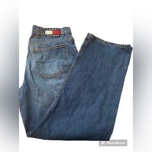 Tommy Hilfiger jeans. Size 32/30